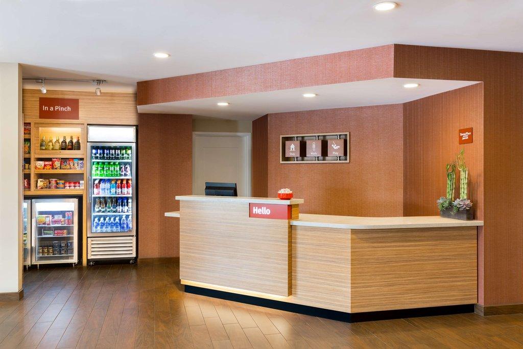 Towneplace Suites By Marriott Richmond Ngoại thất bức ảnh