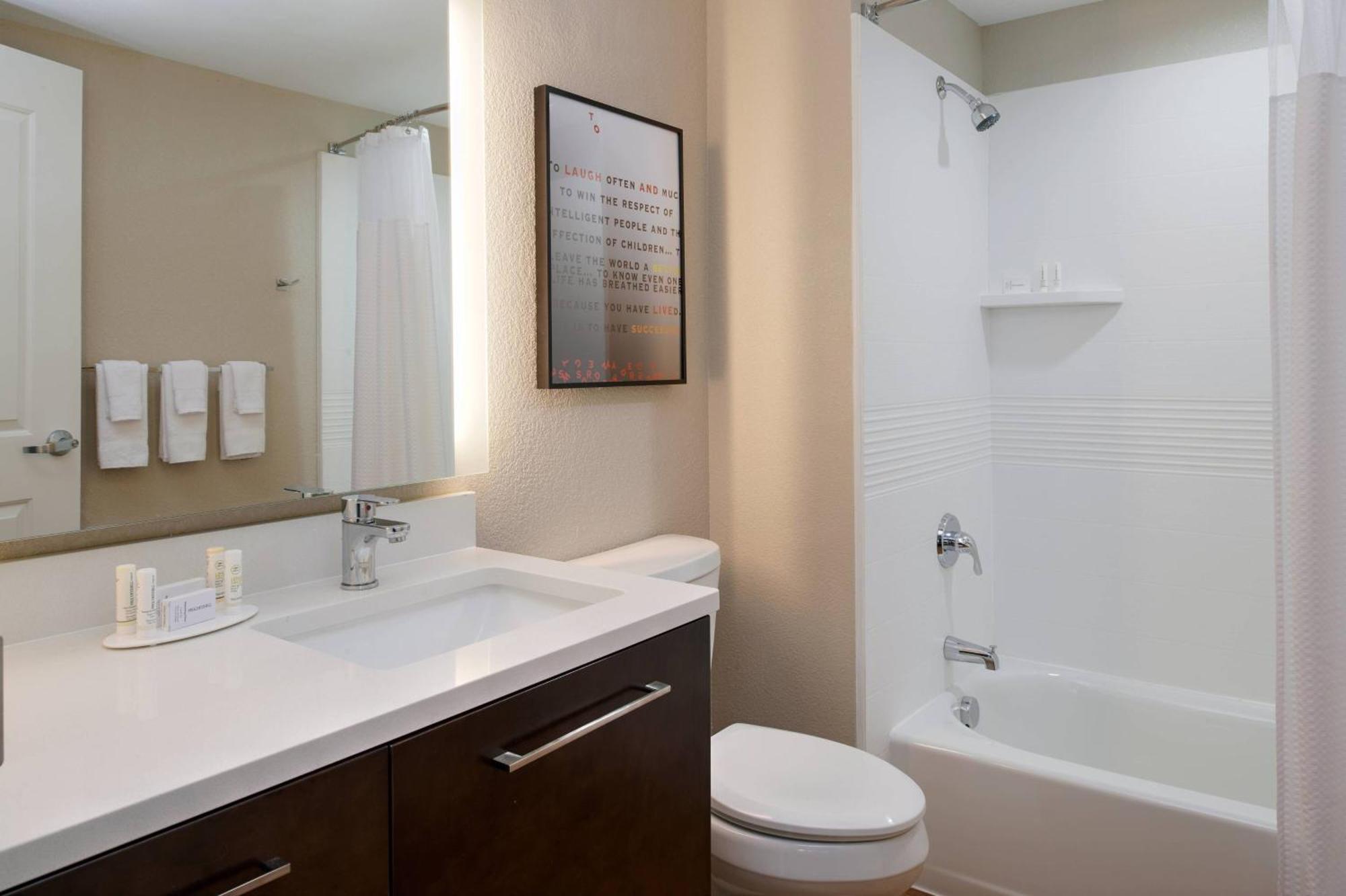 Towneplace Suites By Marriott Richmond Ngoại thất bức ảnh
