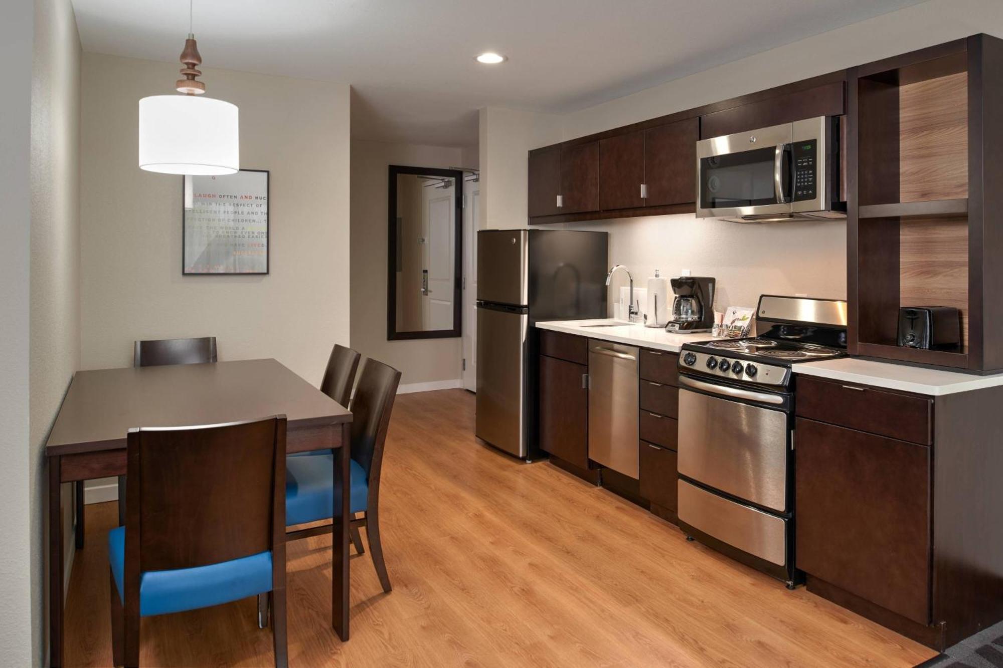 Towneplace Suites By Marriott Richmond Ngoại thất bức ảnh
